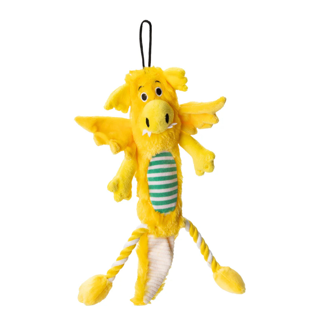 House of Paws Mythical Dragon Dog Toy