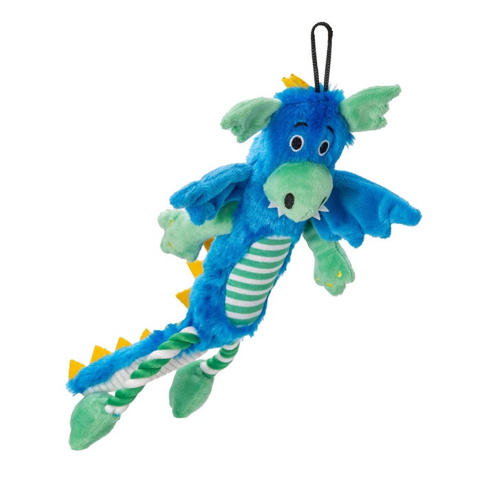 House of Paws Mythical Dragon Dog Toy