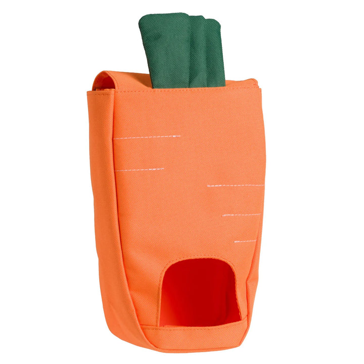 Go Forage Carrot Hay Bag Feeder