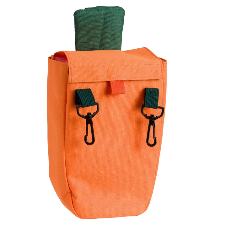 Go Forage Carrot Hay Bag Feeder
