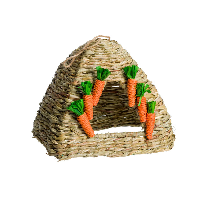Go Forage Carrot Hut Hideaway