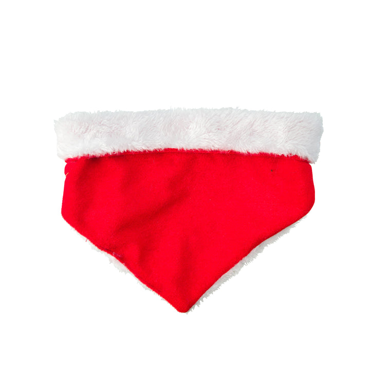 House of Paws Christmas Santa Dog Bandana