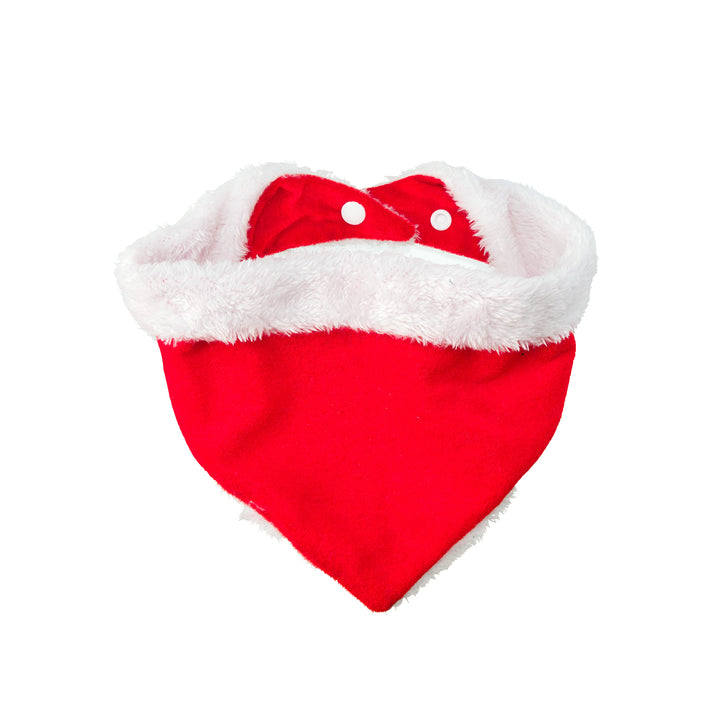 House of Paws Christmas Santa Dog Bandana
