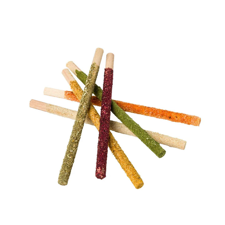 Go Forage Nibble Sticks