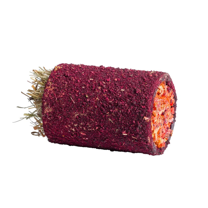House of Paws Beetroot Treat Tunnel