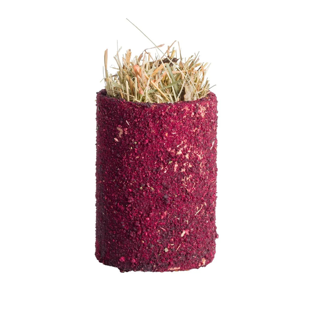 House of Paws Beetroot Treat Tunnel
