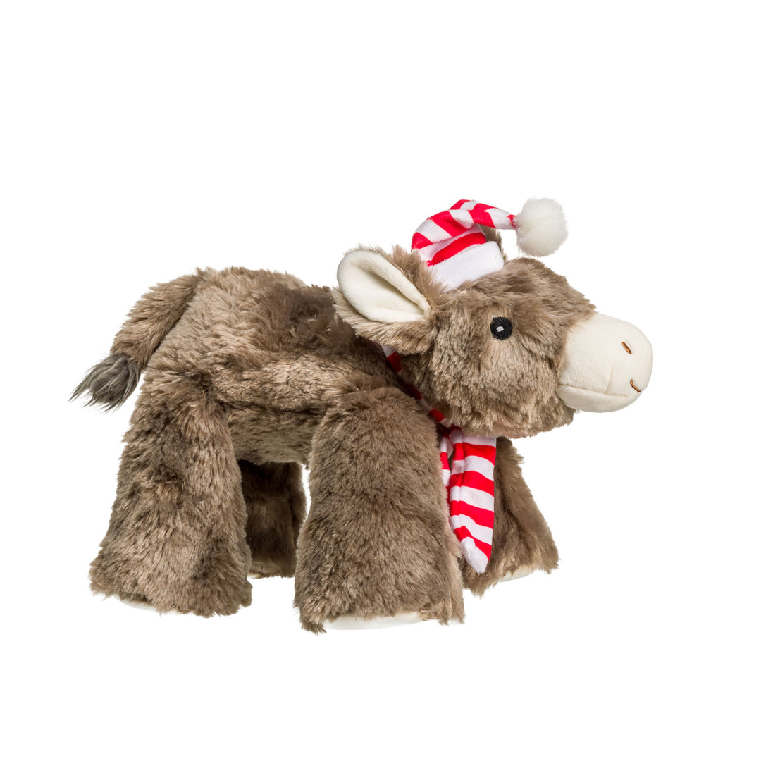 House of Paws Donkey Big Paws Dog Toy