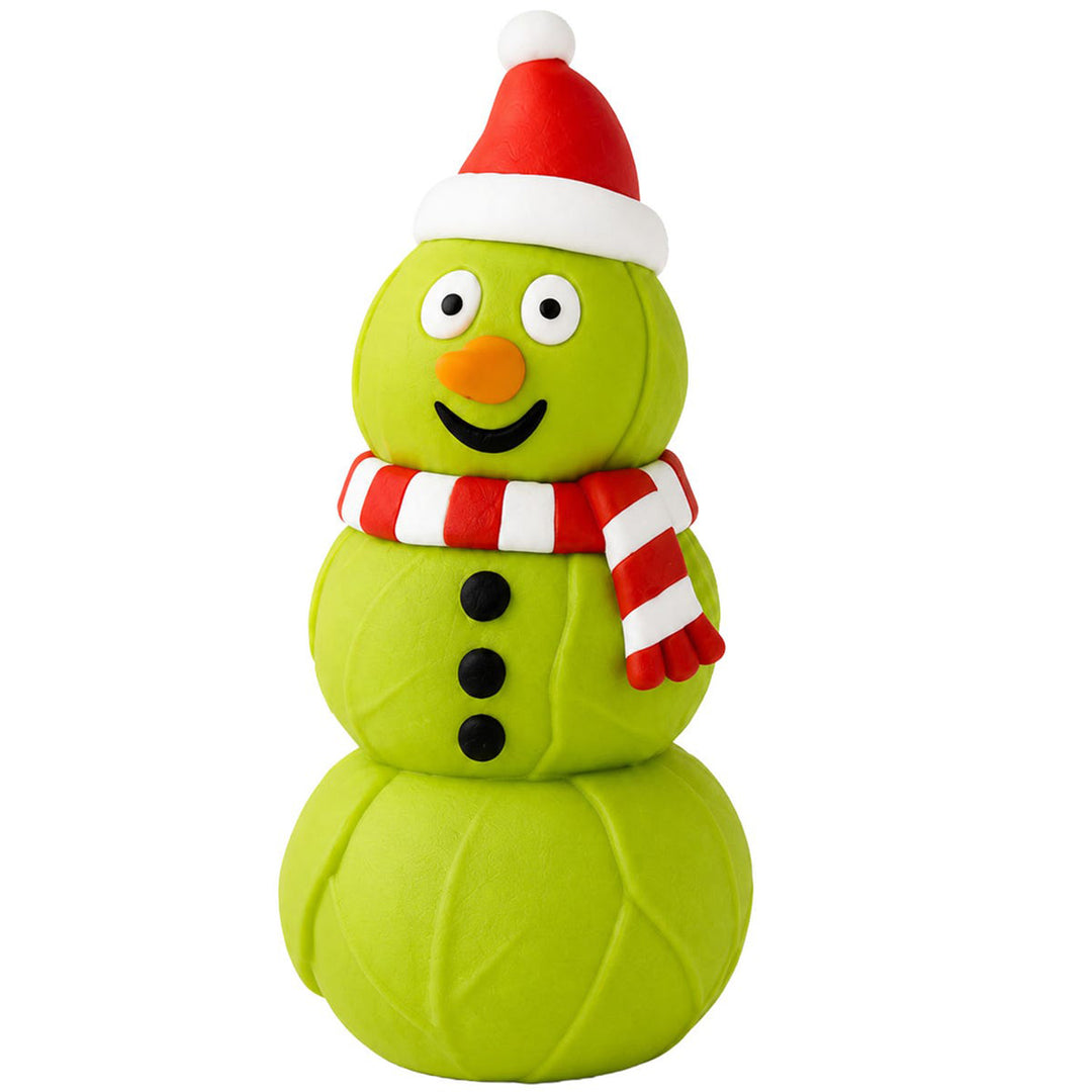 House of Paws Latex Sprout Tree Dog Toy