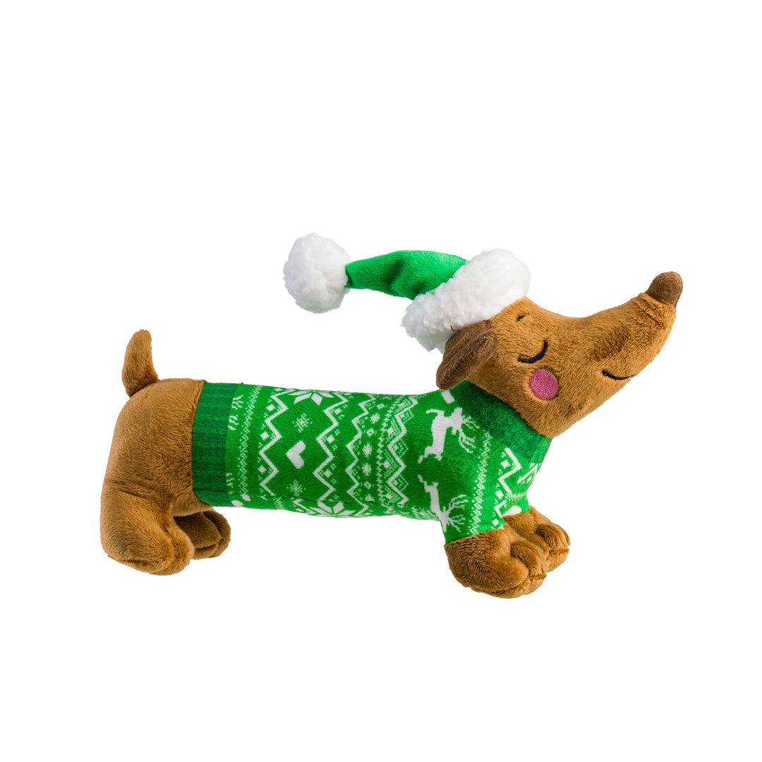 House of Paws Christmas Best Dog Toy