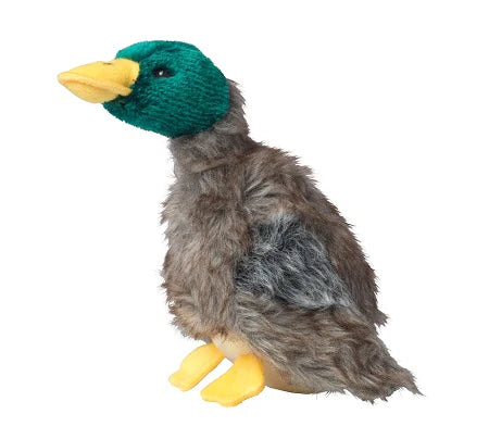 House Of Paws Plush Duck