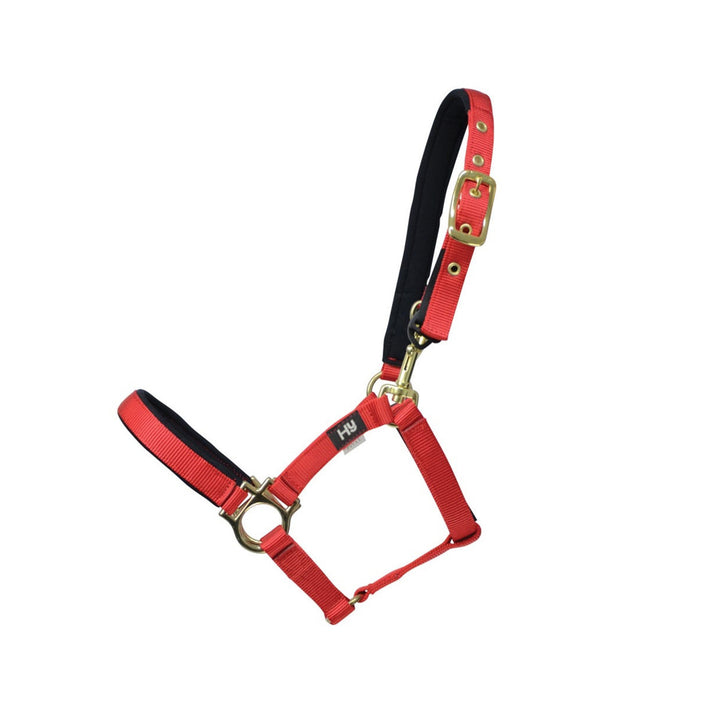 Hy Equestrian Fieldsafe Headcollar