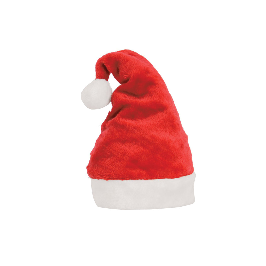 Hy Equestrian Christmas Santa Hat