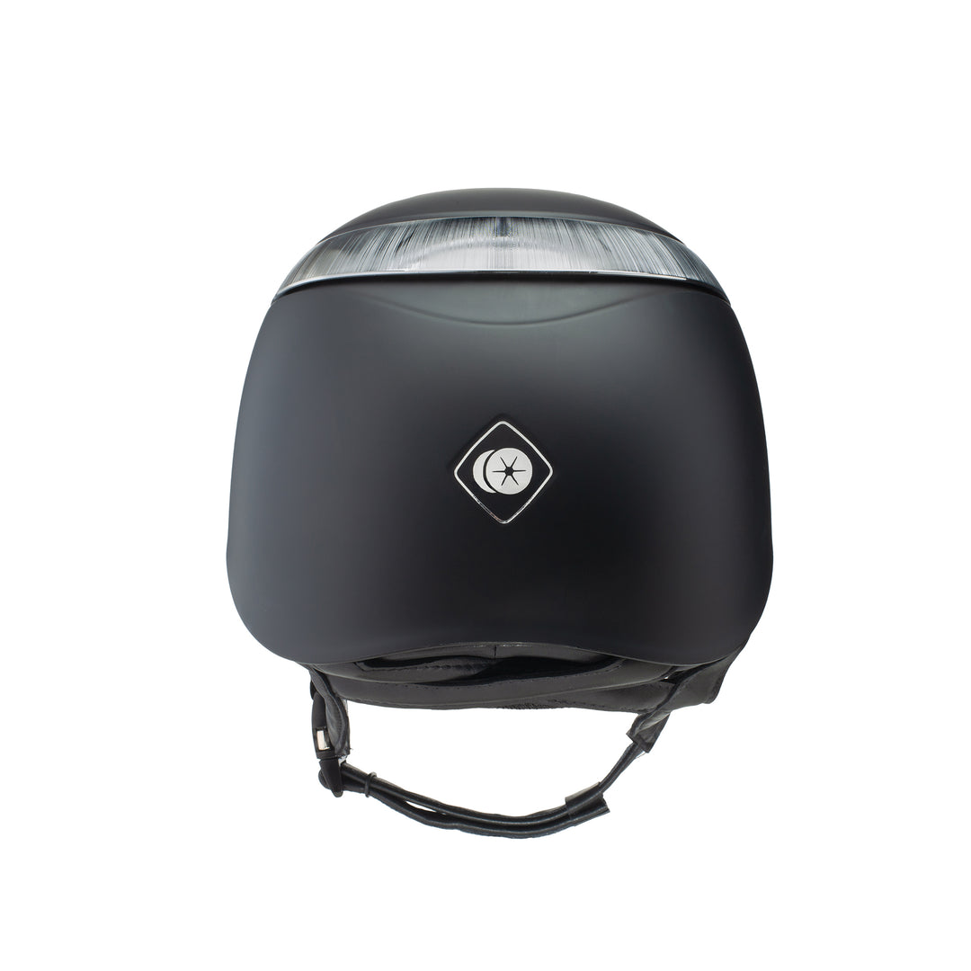 Charles Owen Halo Riding Hat