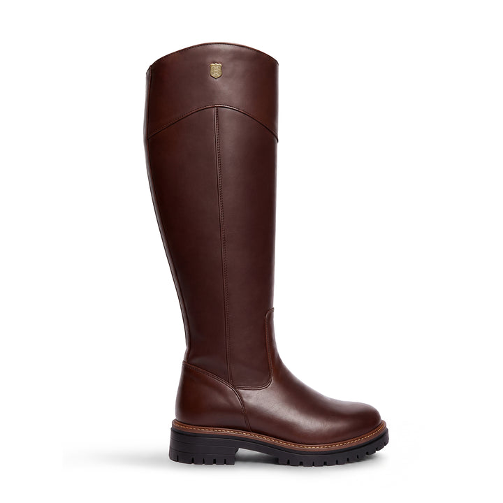 Holland Cooper Ladies Hampton Boot