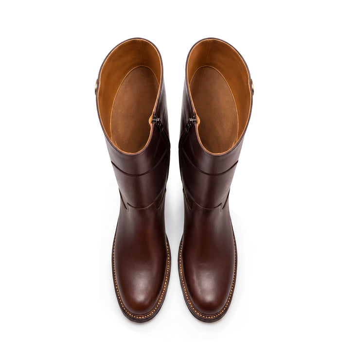 Holland Cooper Ladies Hampton Boot