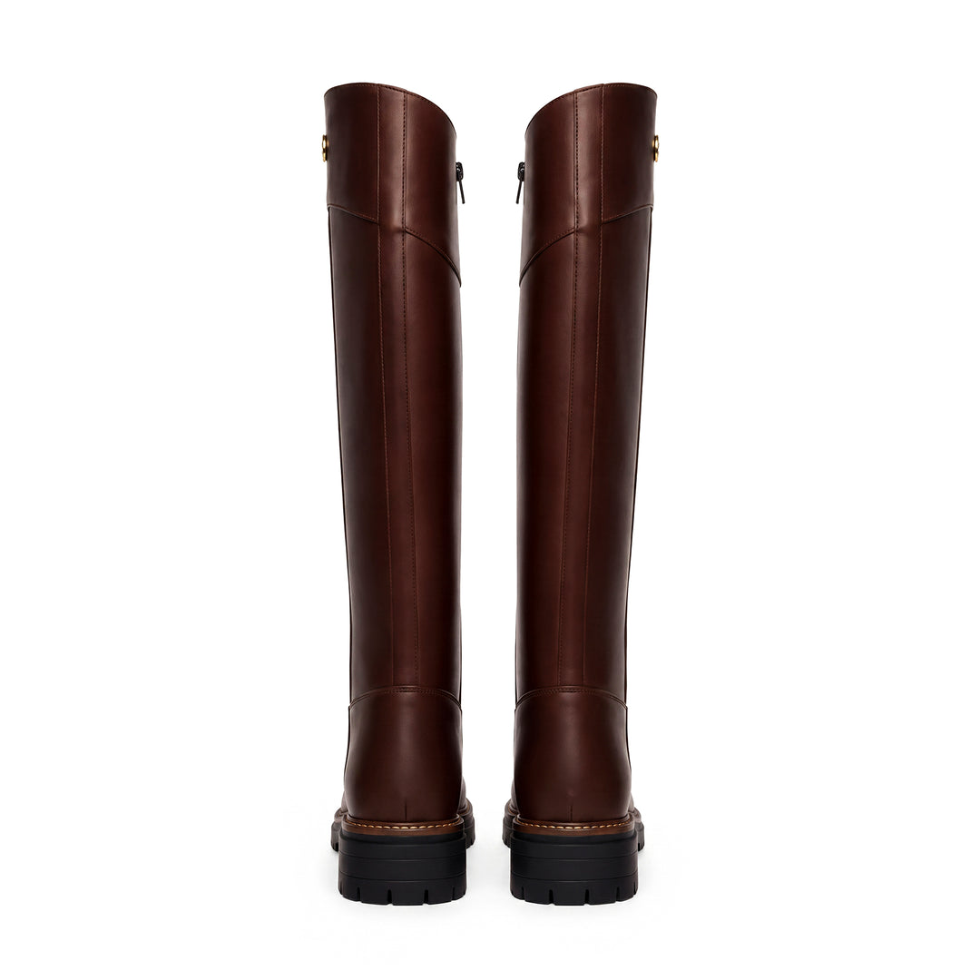 Holland Cooper Ladies Hampton Boot