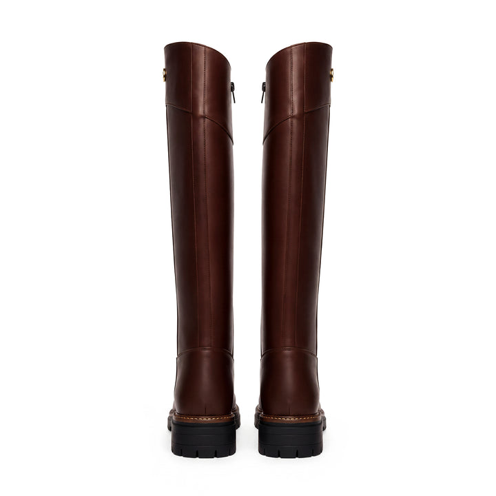 Holland Cooper Ladies Hampton Boot
