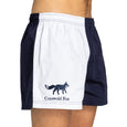 Cotswold Fox Unisex Harlequin Shorts