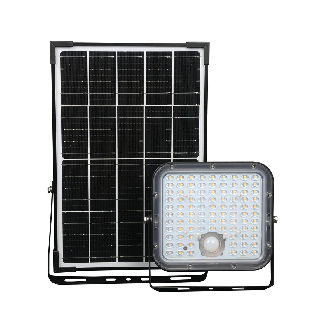 JFC Helios Solar Floodlight