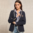 Holland Cooper Ladies Henley Blazer