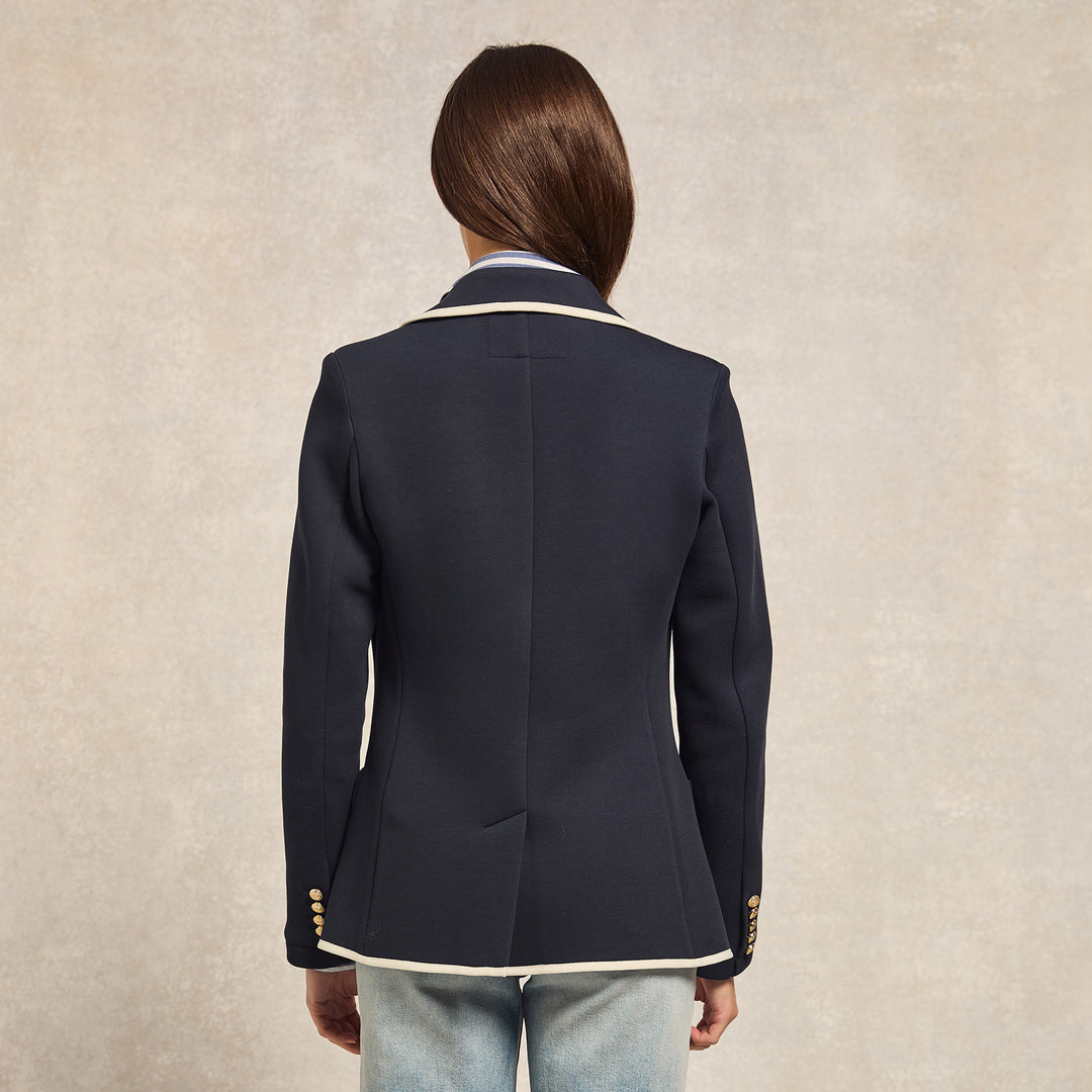 Holland Cooper Ladies Henley Blazer