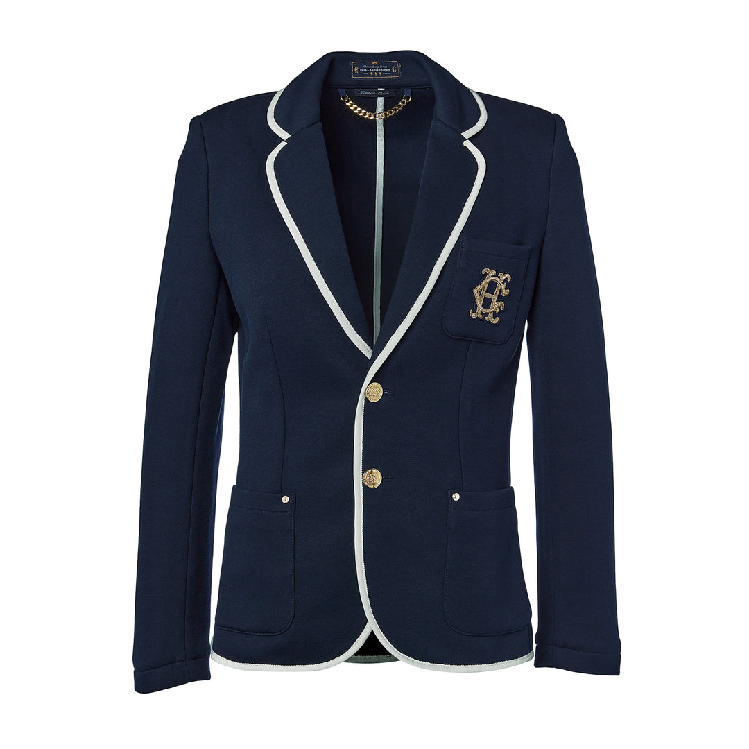 Holland Cooper Ladies Henley Blazer