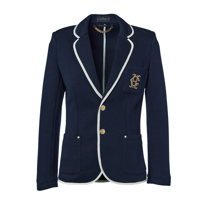 Holland Cooper Ladies Henley Blazer