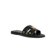 Holland Cooper Ladies Heraldic Monogram Sliders