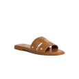 Holland Cooper Ladies Heraldic Monogram Sliders