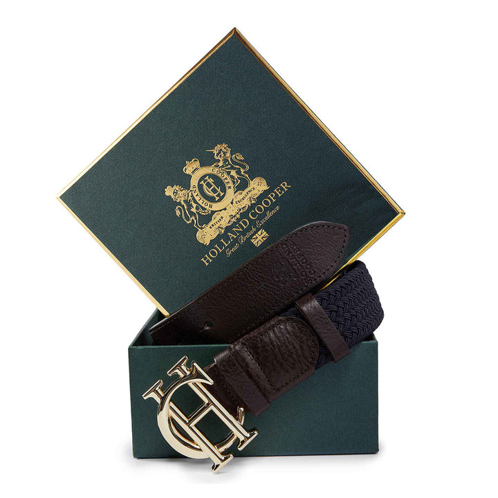 Holland Cooper Ladies Heritage Belt