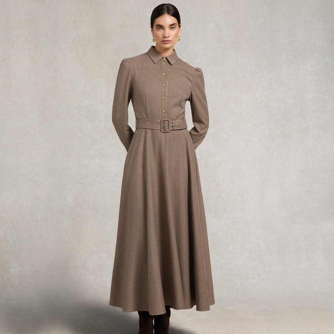 Holland Cooper Ladies Heritage Dress