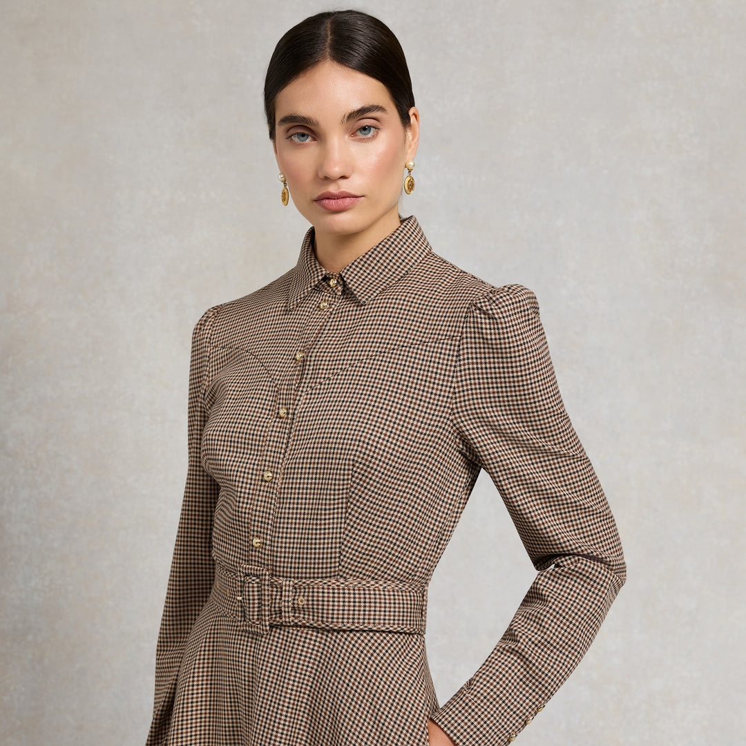 Holland Cooper Ladies Heritage Dress