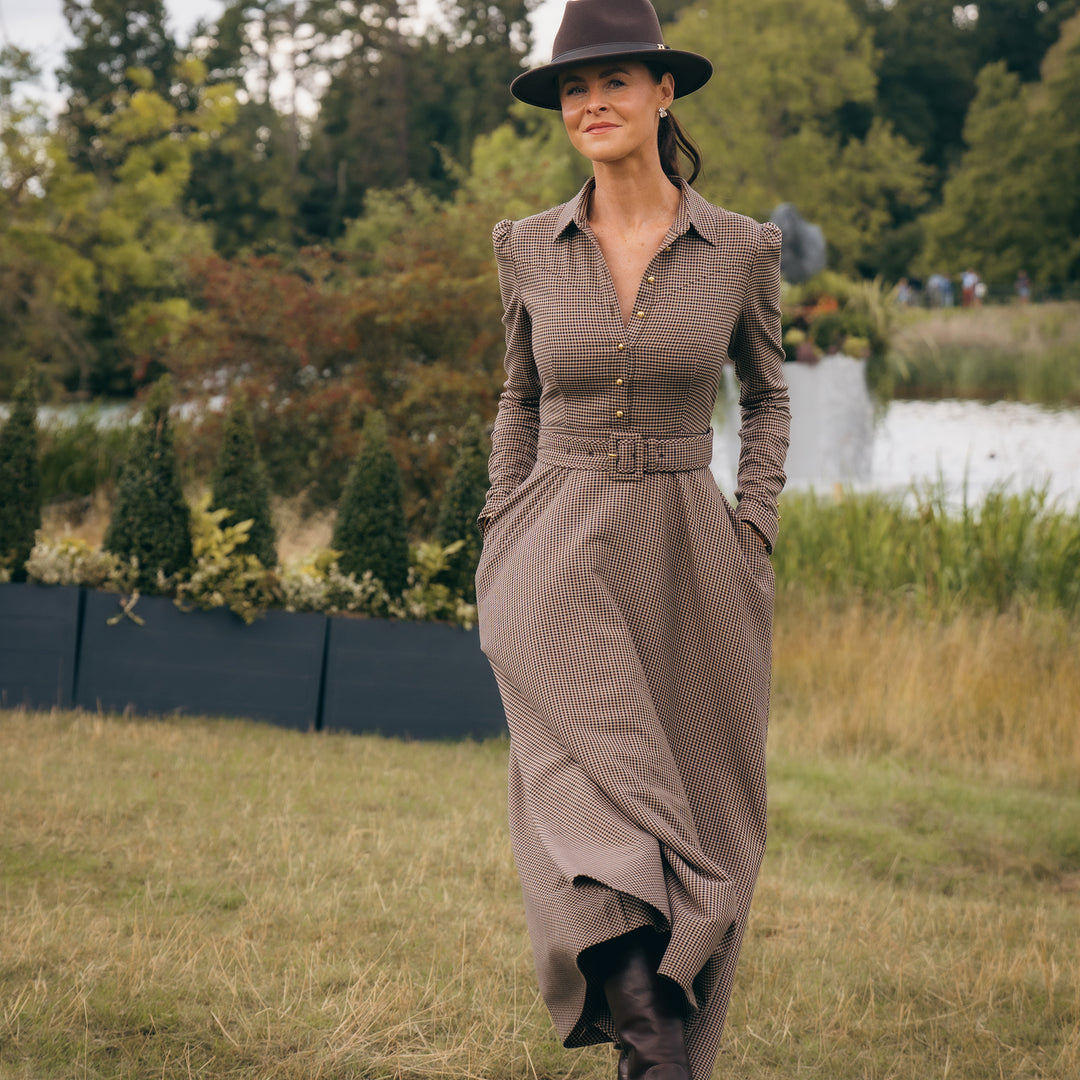 Holland Cooper Ladies Heritage Dress