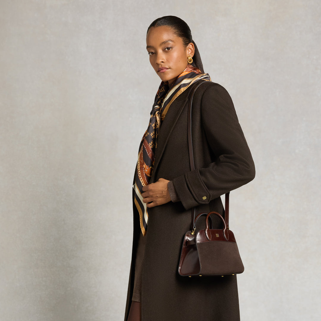Holland Cooper Heritage Mini Tote