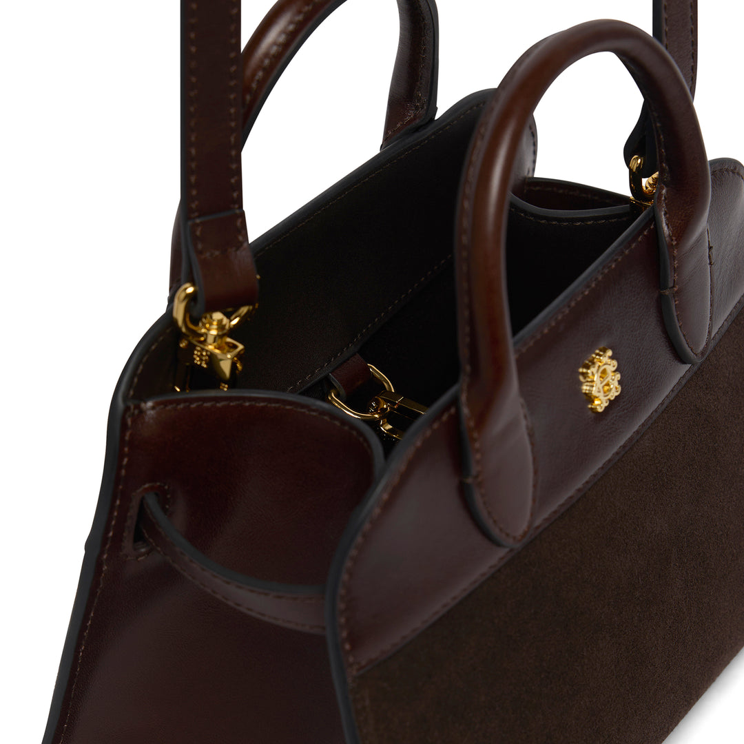 Holland Cooper Heritage Mini Tote