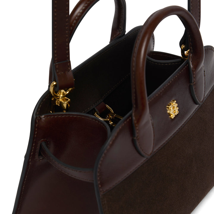 Holland Cooper Heritage Mini Tote