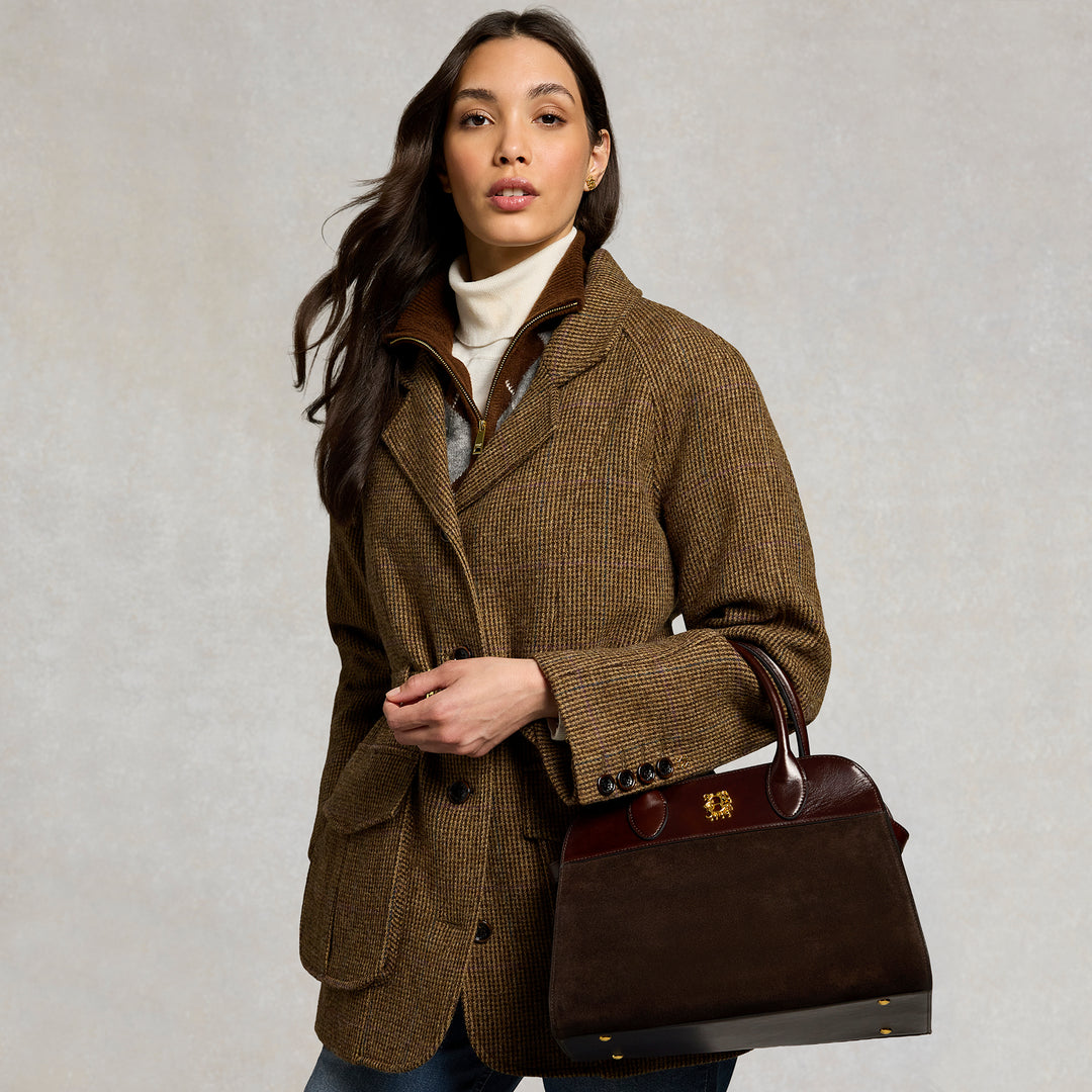Holland Cooper Heritage Tote