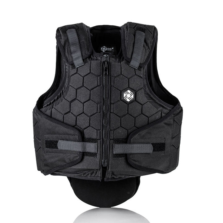 Charles Owen Hexa Childrens Body Protector