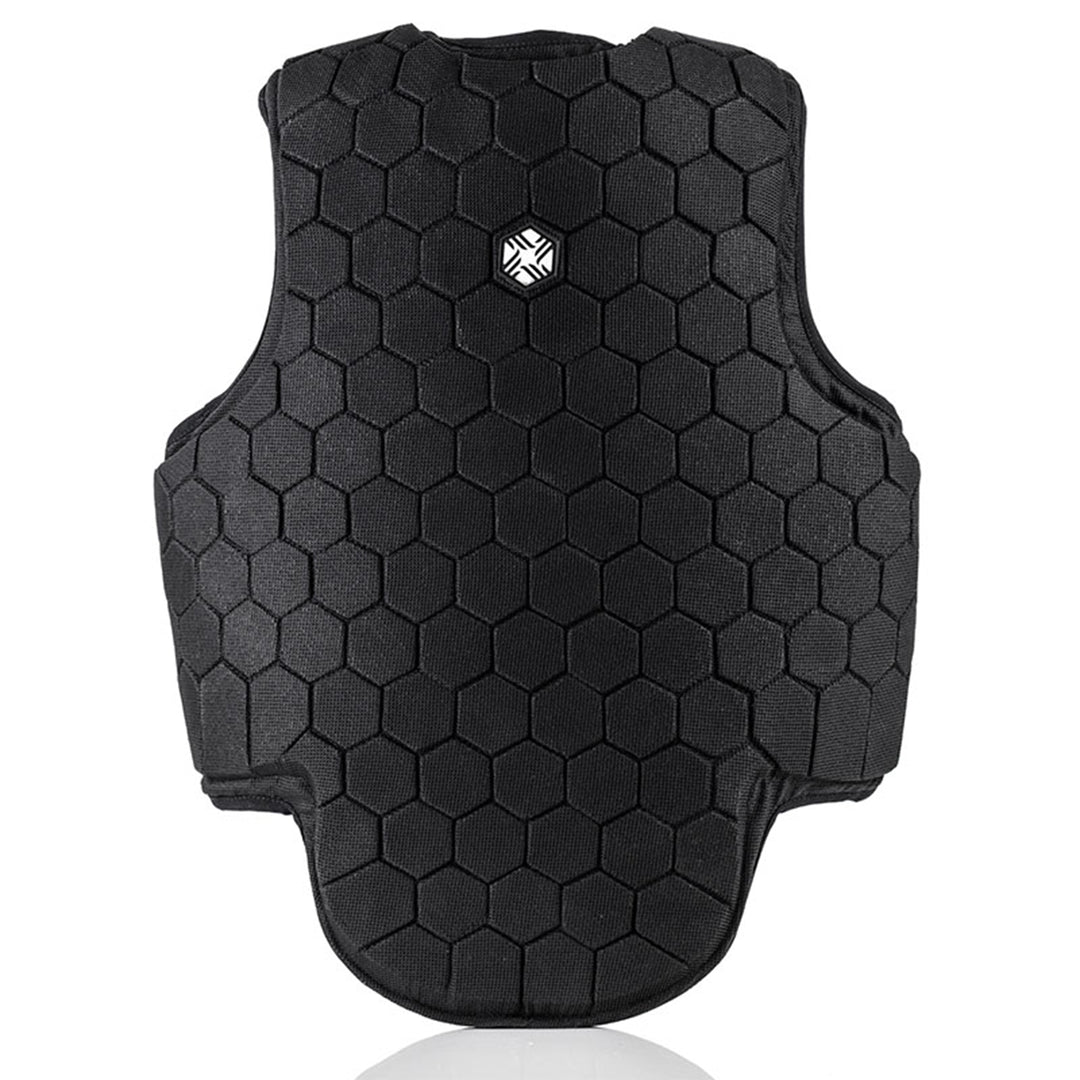 Charles Owen Hexa Childrens Body Protector