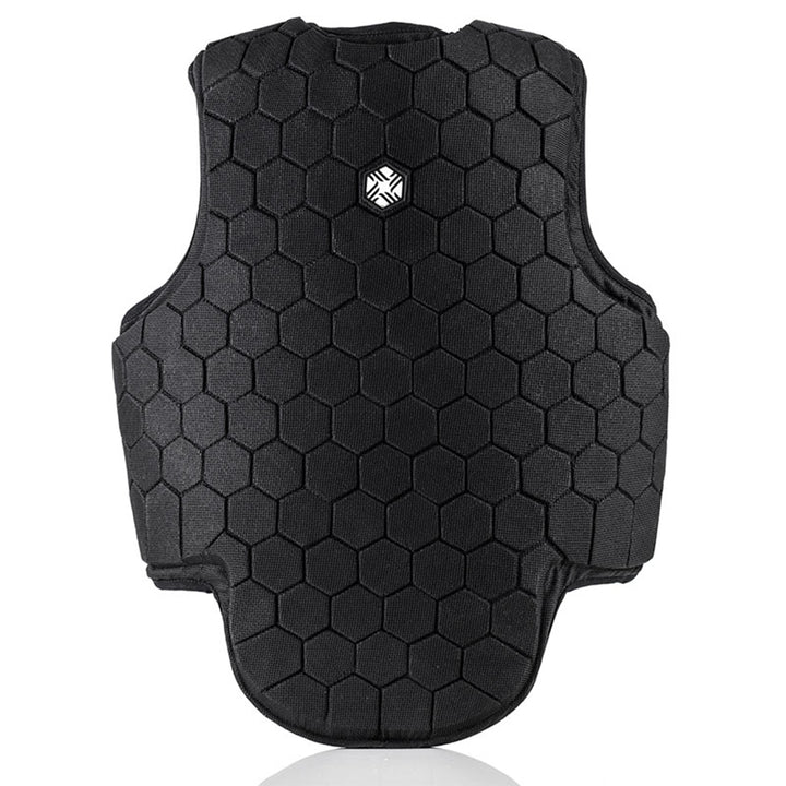 Charles Owen Hexa Childrens Body Protector