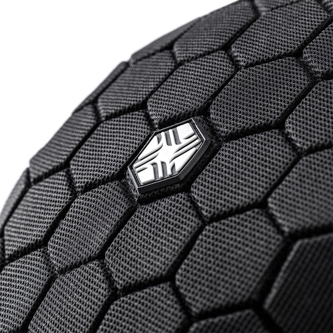 Charles Owen Hexa Childrens Body Protector