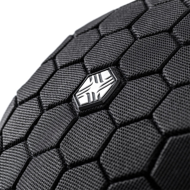 Charles Owen Hexa Childrens Body Protector