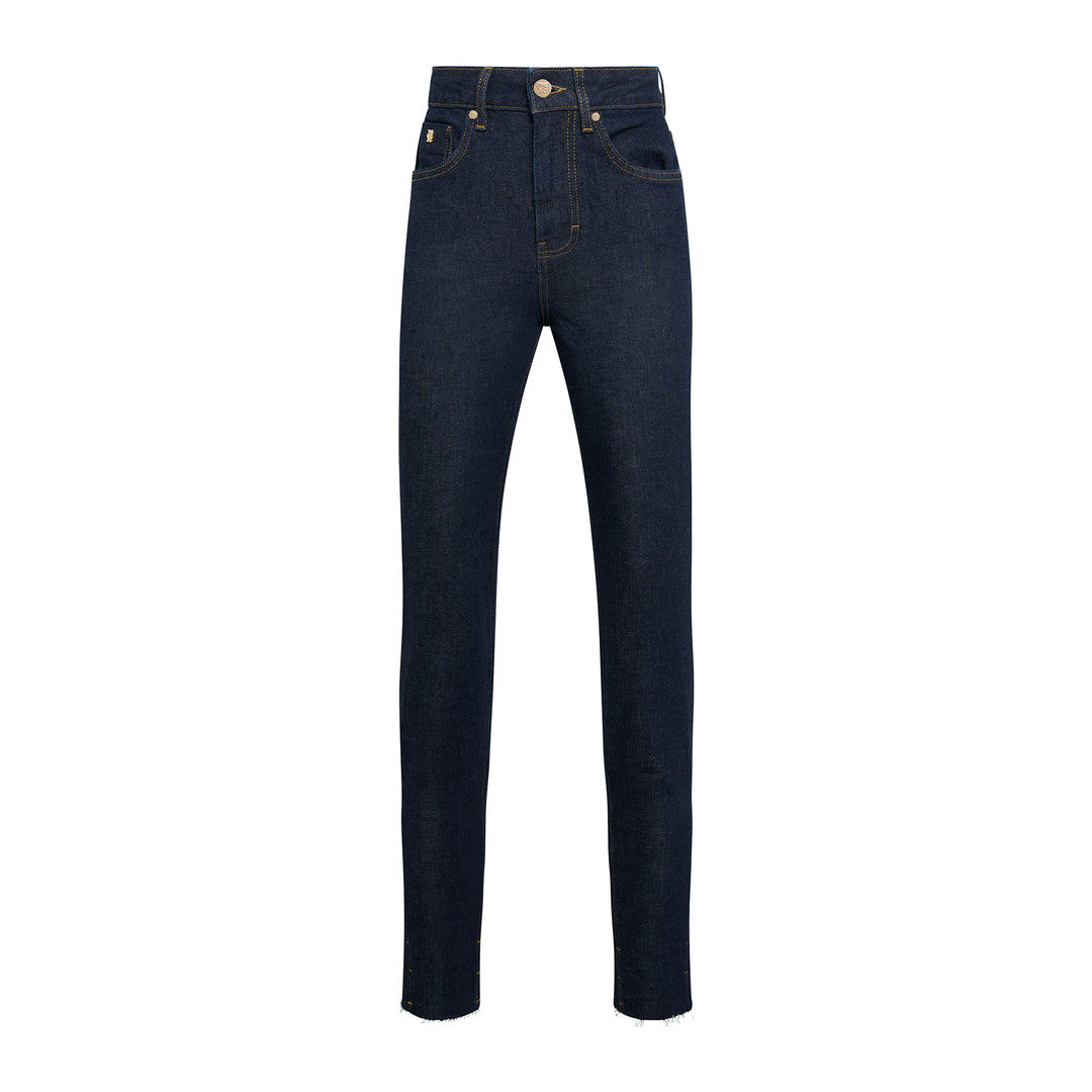 Holland Cooper Ladies High Rise Slim Jean