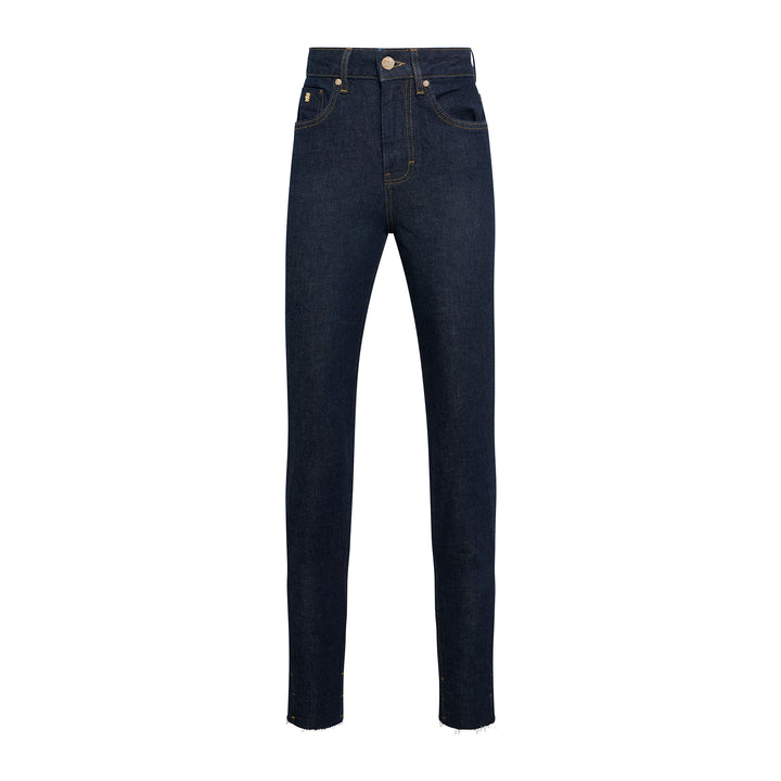 Holland Cooper Ladies High Rise Slim Jean