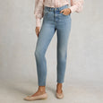 Holland Cooper Ladies High Rise Slim Jean