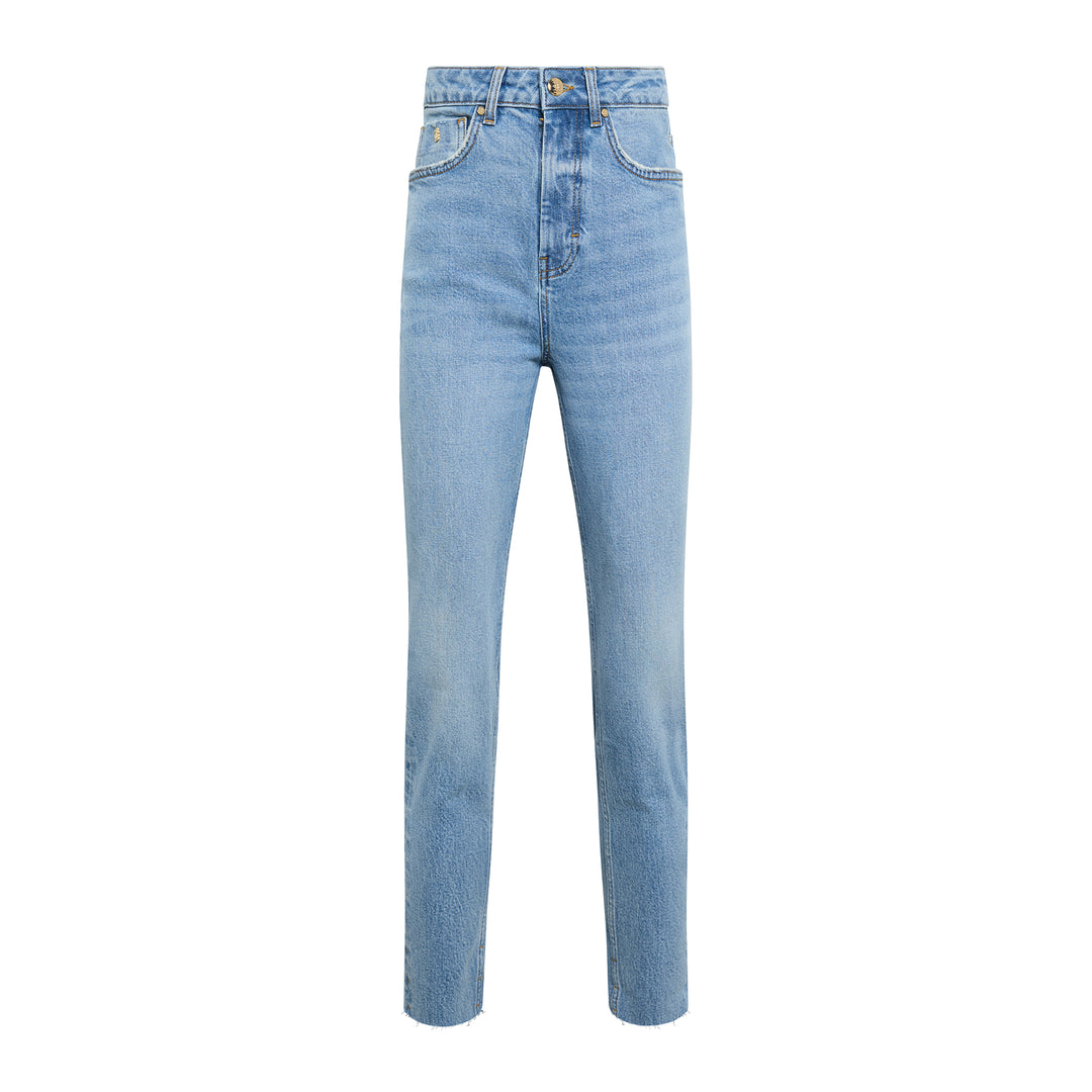 Holland Cooper Ladies High Rise Slim Jean