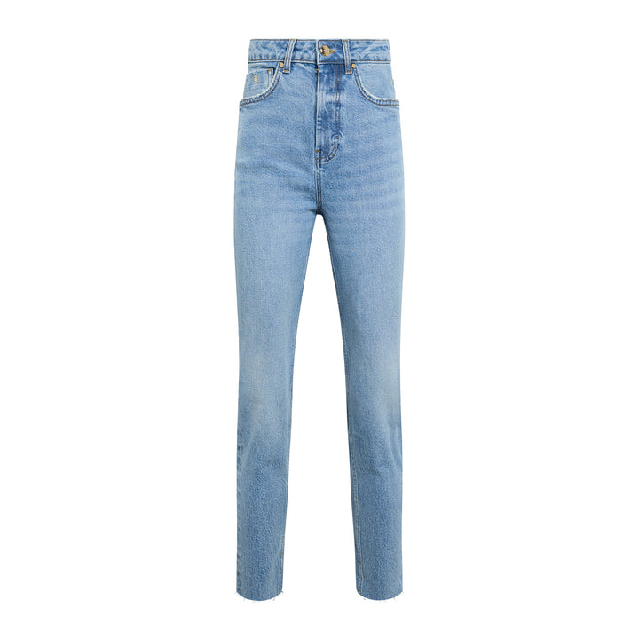 Holland Cooper Ladies High Rise Slim Jean