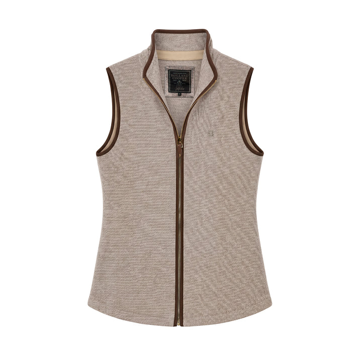 Holland Cooper Ladies Hillford Country Gilet