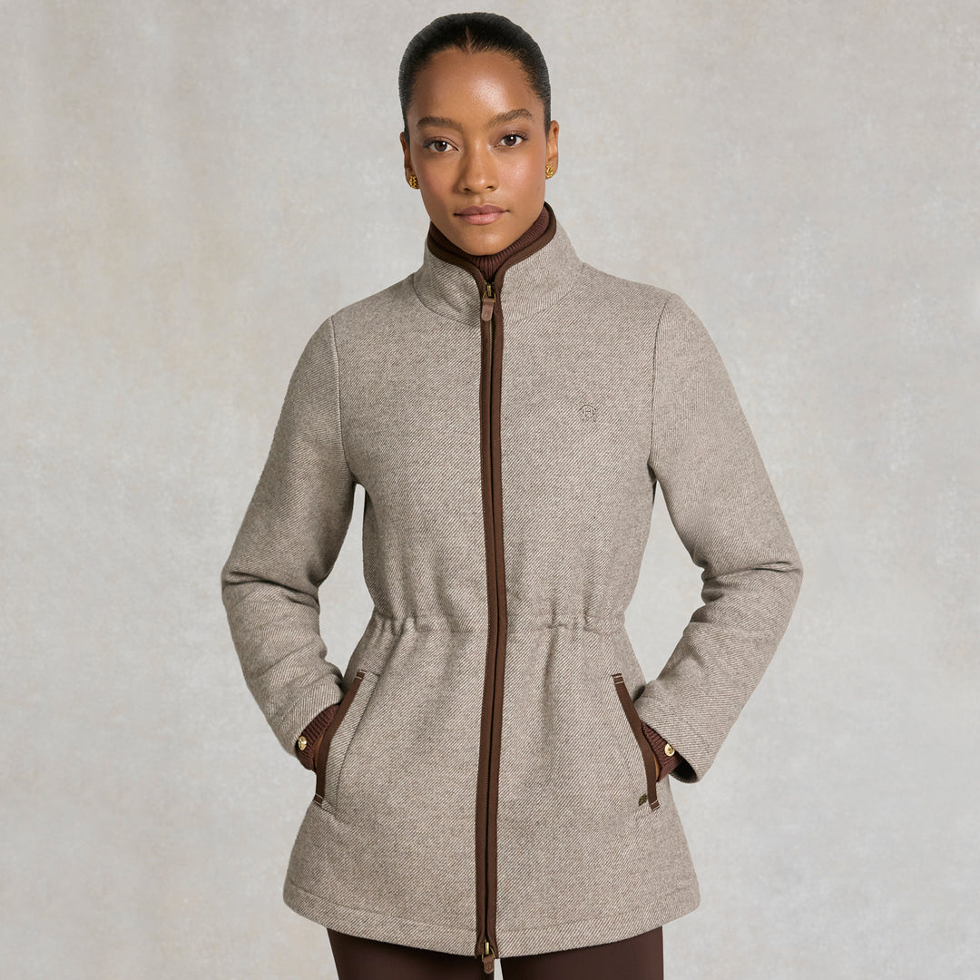 Holland Cooper Ladies Hillford Country Jacket