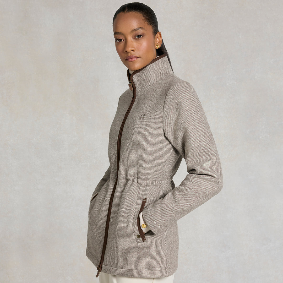 Holland Cooper Ladies Hillford Country Jacket